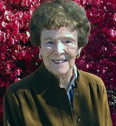 Shirley L. (Deyke) Thompson