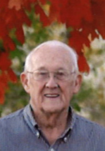 Glenn A. Weber