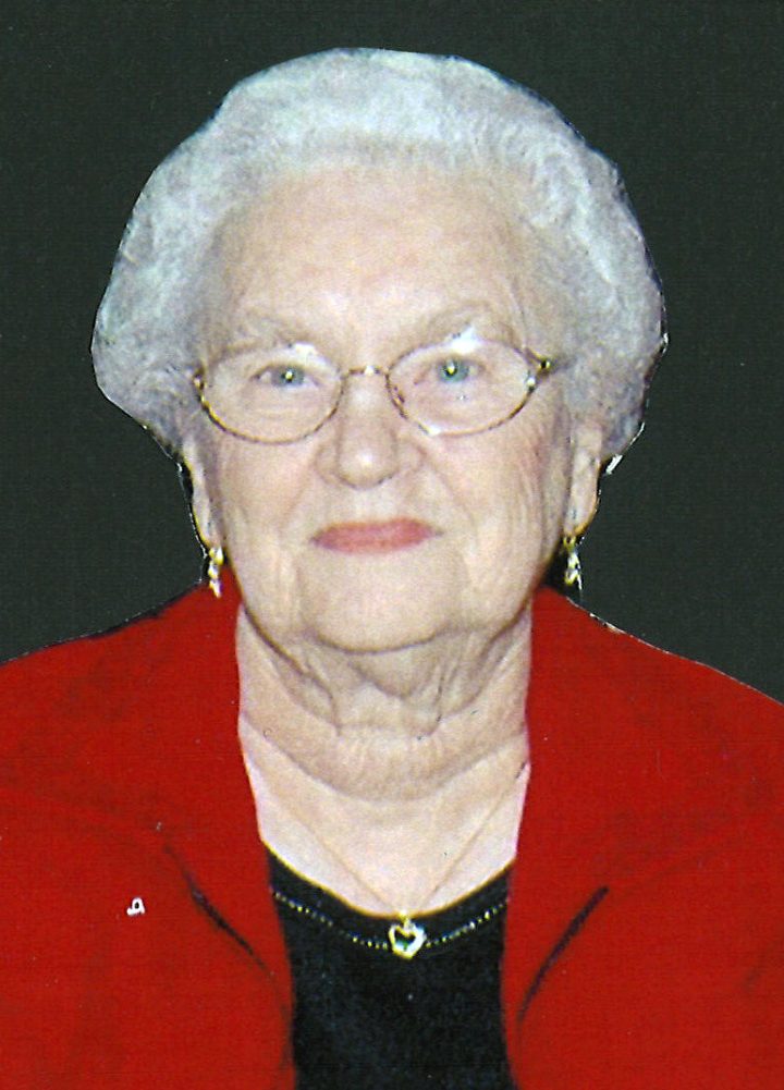 Elnora Johnson McNeil White Roper and Sons