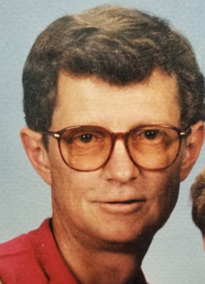 Joseph Edward Guinane