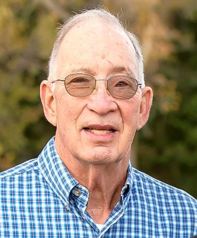 David George Hirschfeld