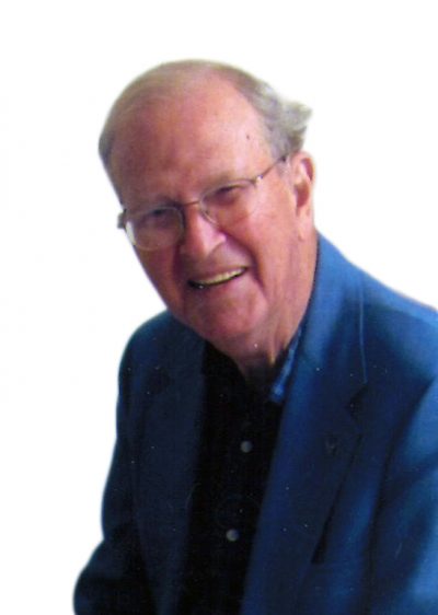 Robert Eldridge Morin