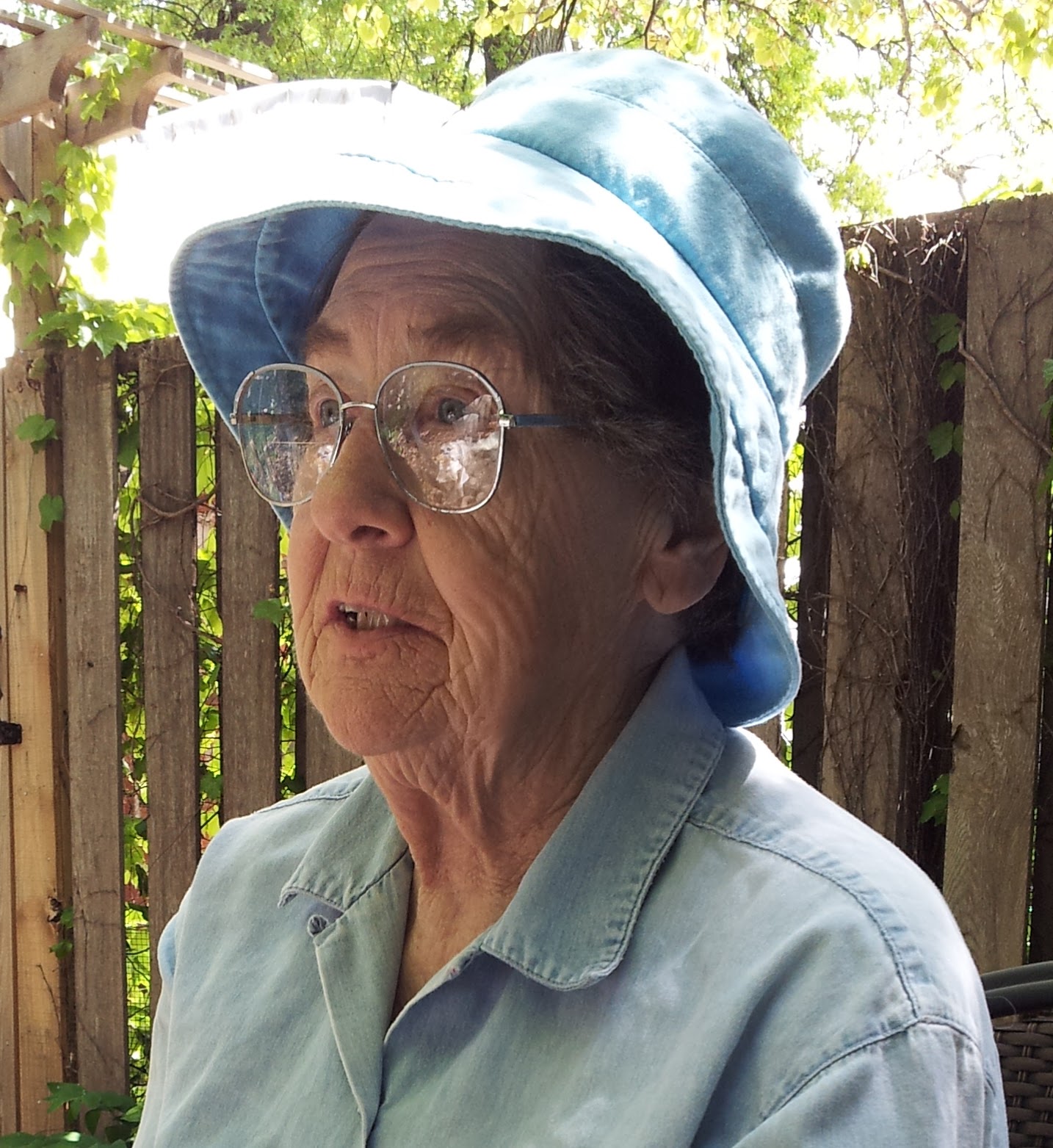 Virginia H. Stryker Roper and Sons