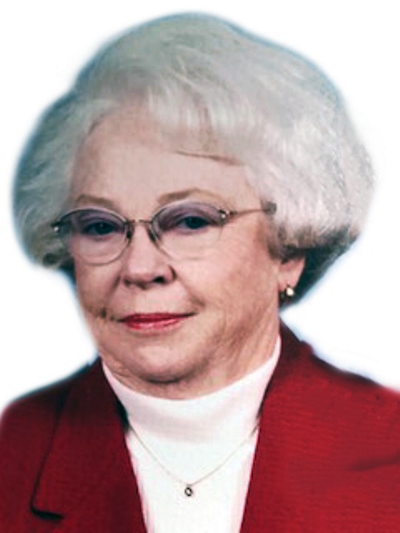 Emogene (Genie) May Sullivan