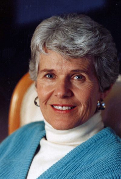 Phyllis (Harris ) Blumer