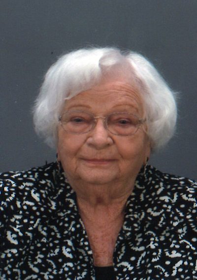 Betty Jane Holthus