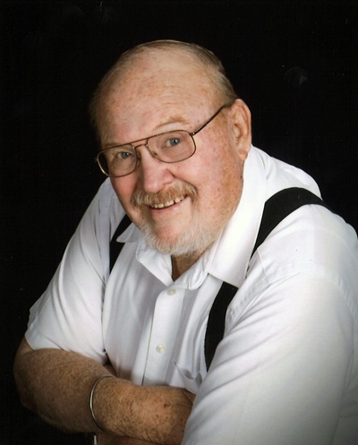 Dwight Lloyd Johnson