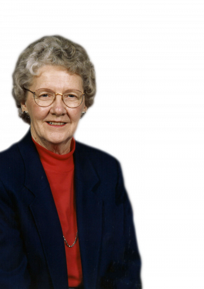 DeLila Yvonne Reynoldson