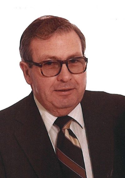 Robert Clair Bryan