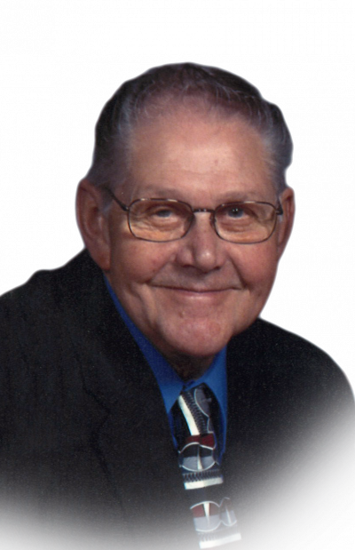 Harold W. Grefe