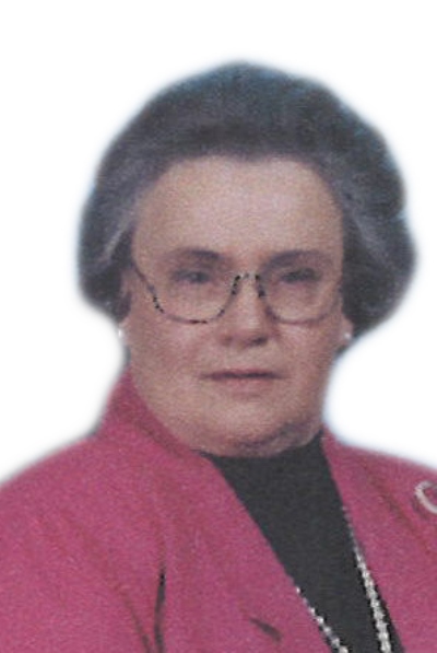 Shirley J. Hatcher