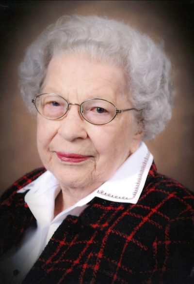 Norma Ruth (Bornemeier) Roeder