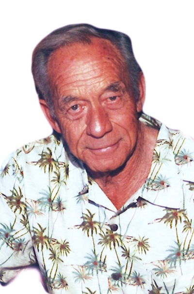 Donald Earl Williams