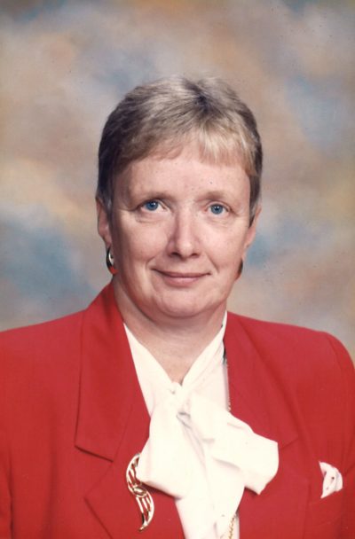 Melinda R. (Miller) Krumm