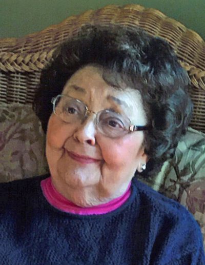 Delores Logsdon