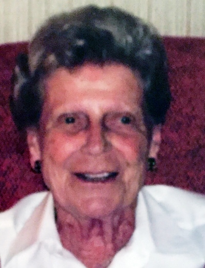JoAnn G. Pegler