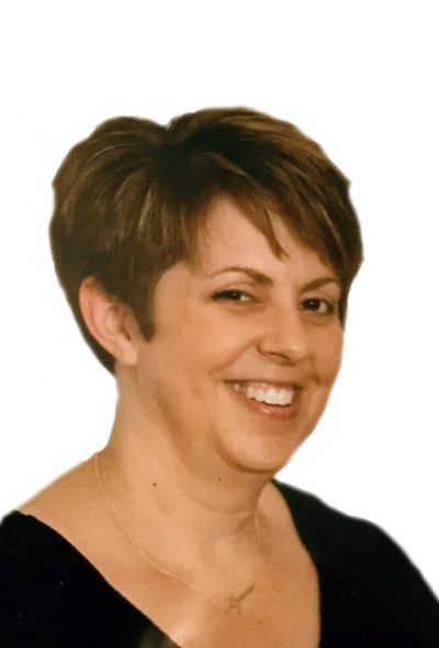 Jennifer R. Seckinger