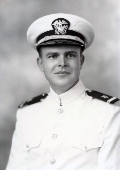 Howard Warren Ottoson