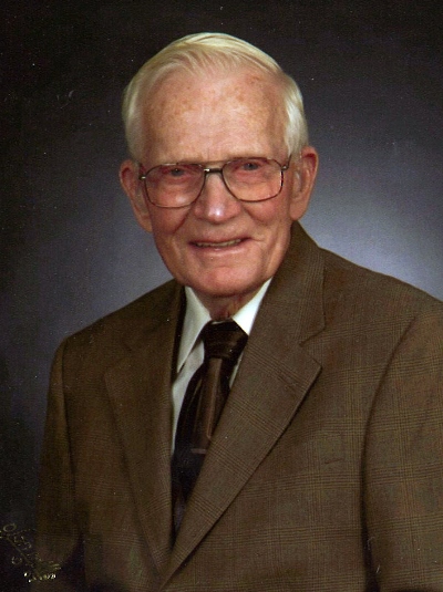 Elwyn Ervin (Erv) Rolofson