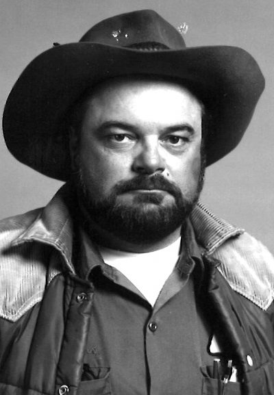 Bixby Frederick Teeters