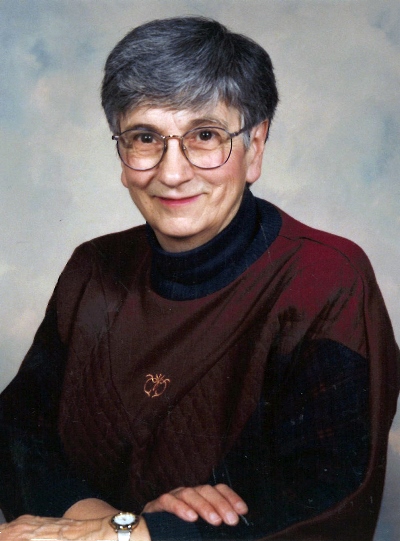 Stella Karrys Waldron