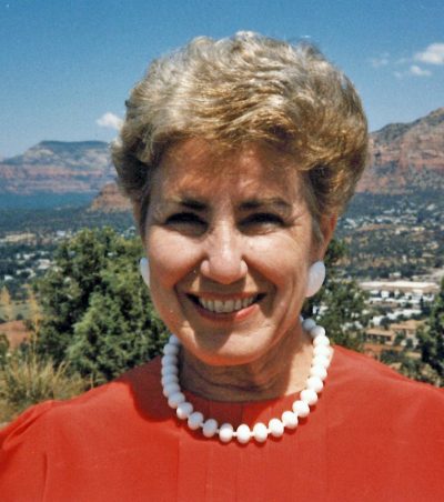 Carole Mobayed Eddins