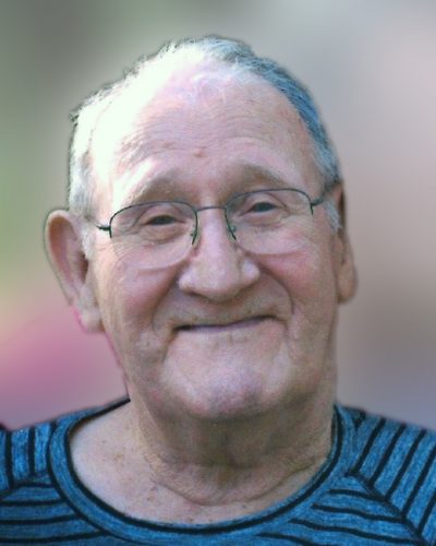 Douglas Francis Fitzekam