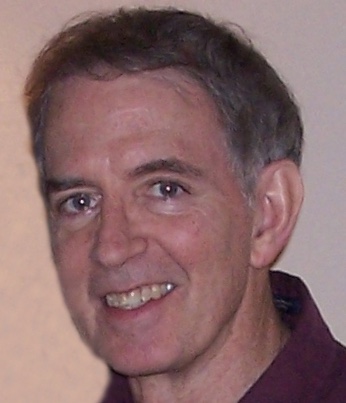 Rev. Stanley R. Schrag