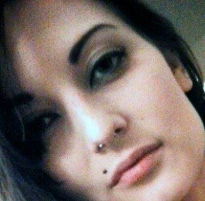 Amanda Victoria Terrell