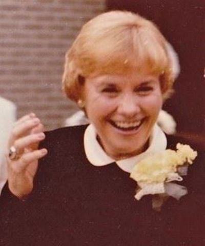 Audrey Eloise Wiegert-Sherman