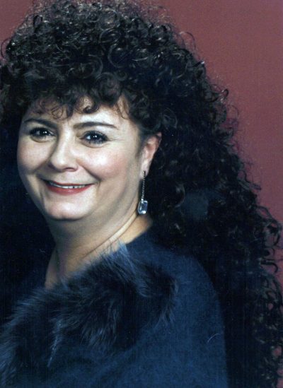 Diane E. Chastain