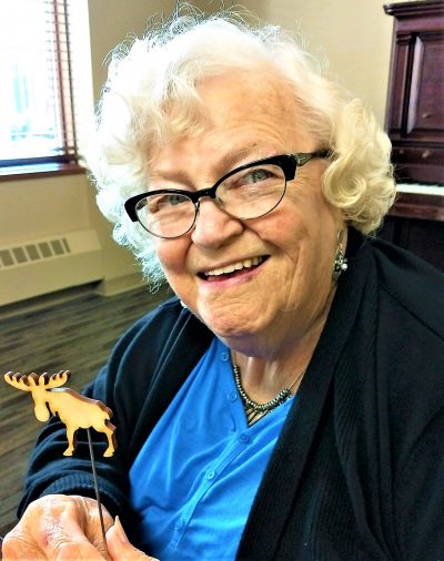 Mary Louise Grendahl