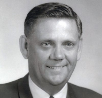 Richard B. Hobson