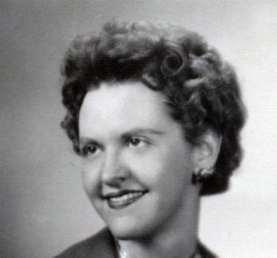 Mary Virginia Meckel