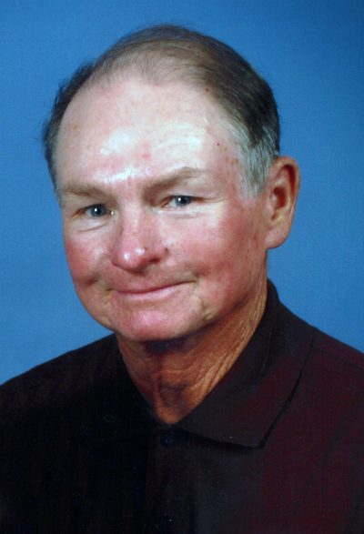 George William Neill