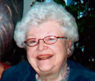 Jeanne Louise Akeson