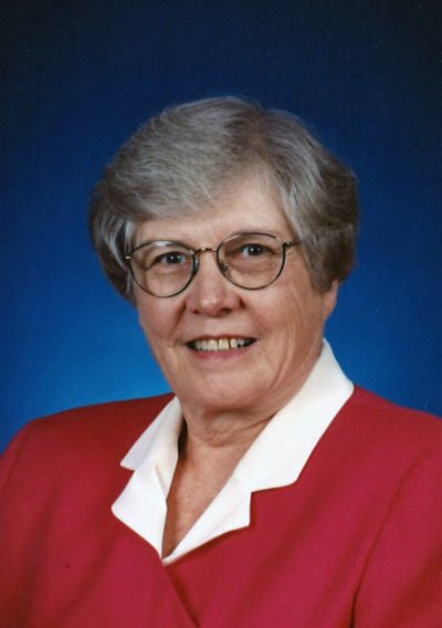 Zella P. (Weis) Beideck