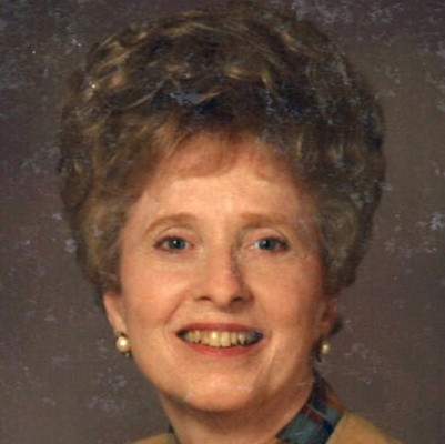 June Brunmeier