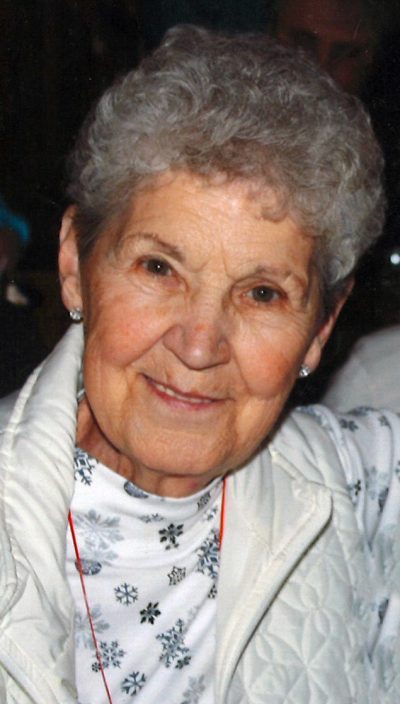 Donna Fay Fahleson