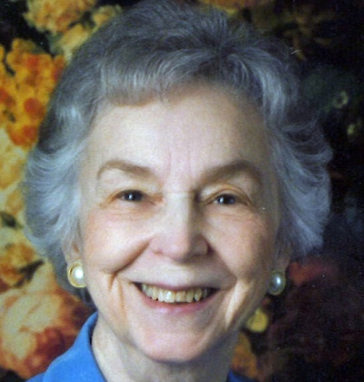 Betty Jacobson Hayes