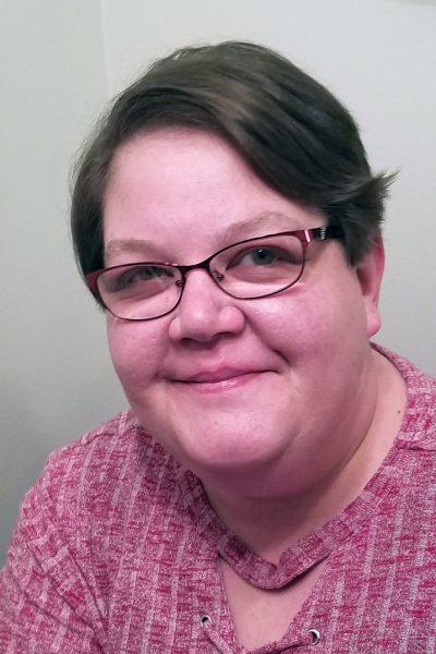 Julie Ann Schmieding