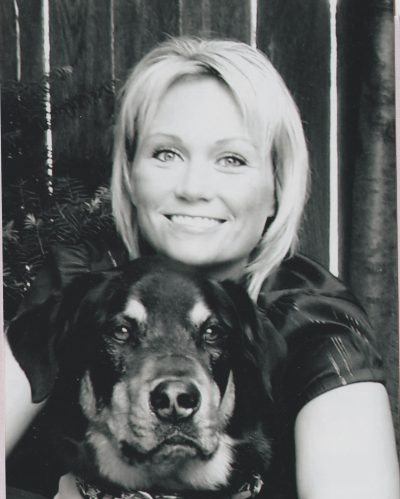 Stephanie Marie (Gohl) Boyes