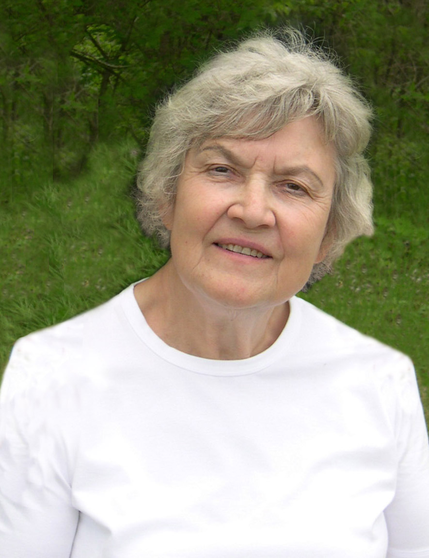 Christa Hildegard (Tschernig) Jones Roper and Sons