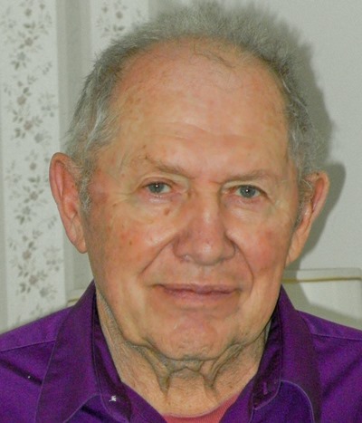 Glen R. Klanecky
