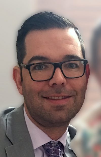 Justin Matthew Pierce