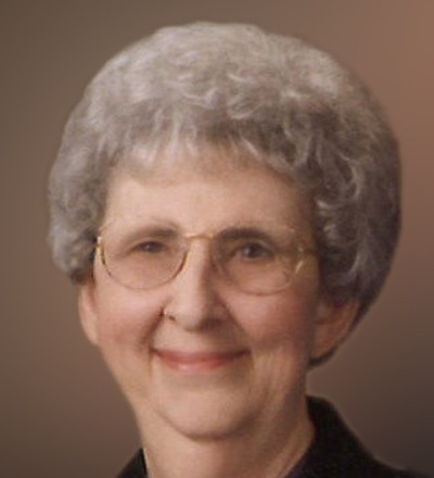 Joyce Marie Wescott