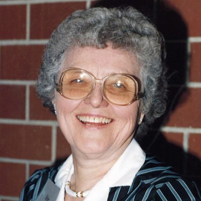 Helen J. Berst