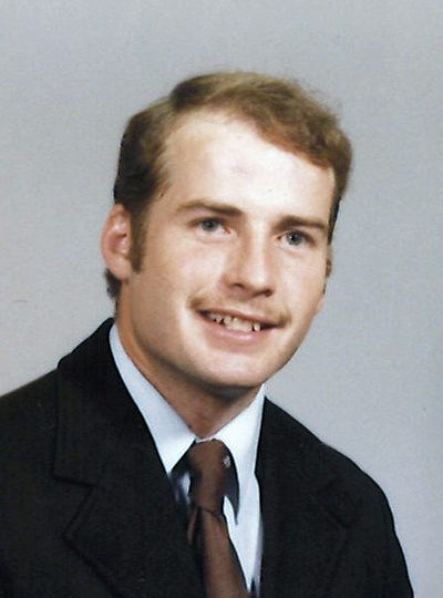 Larry Thomas Gilliland