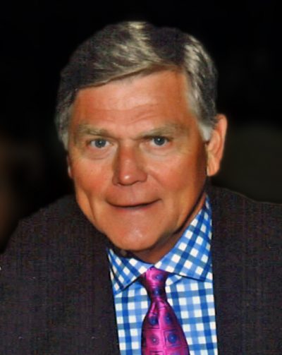Gary G. Harmon