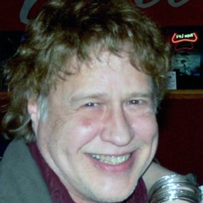 Gary Douglas Hartshorn